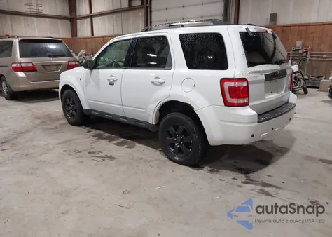 2008 Ford Escape Limited из США, поврежденный, VIN 1FMCU941X8KA51834